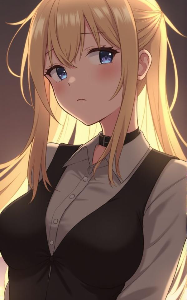 Paige Melrose AI Roleplay