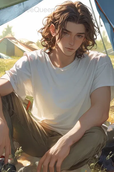 Ace Dunham AI Roleplay