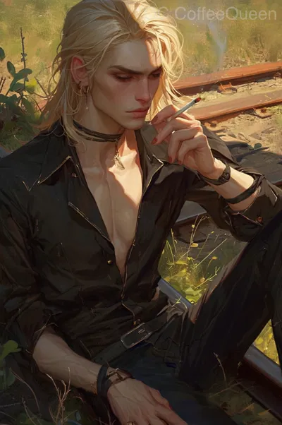 James Schröder AI Roleplay