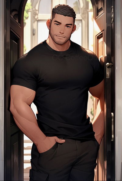 Ilya Sokolov AI Roleplay