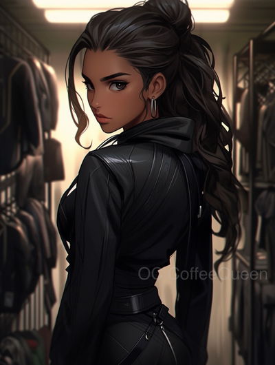 Giselle Torres AI Roleplay