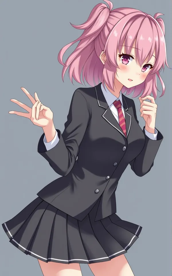 Jezebel Gates AI Roleplay