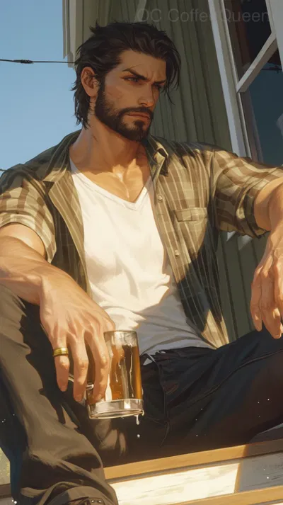 Jaxton Anderson AI Roleplay