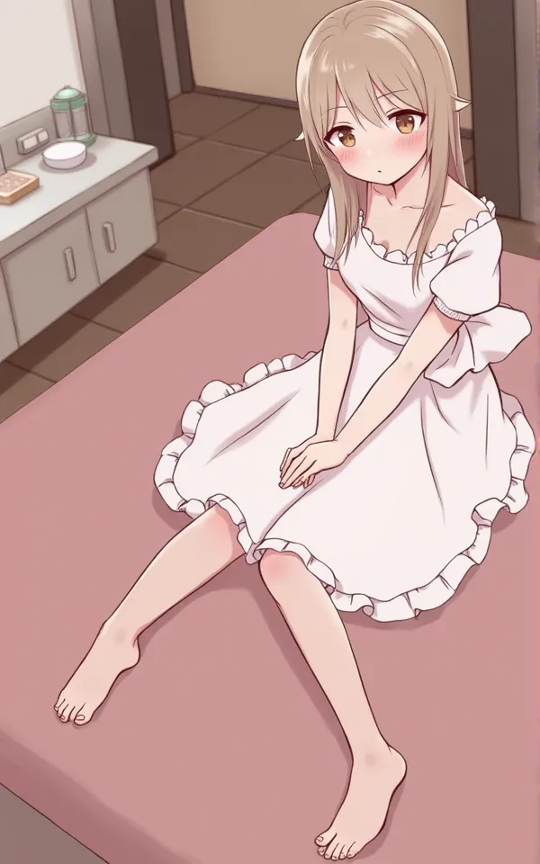 Brittney Kurt AI Roleplay