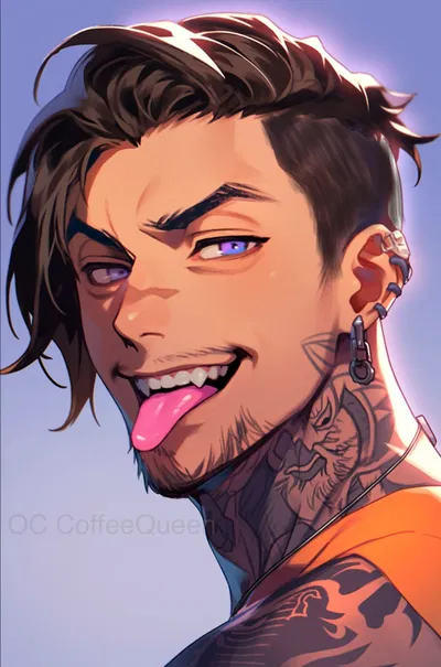 Abel Knox AI Roleplay