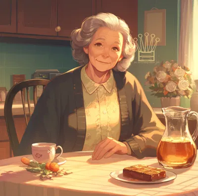 Мэри AI Roleplay