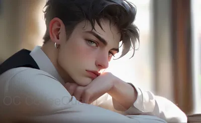 Aiden Fischer AI Roleplay