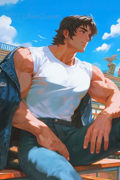 Donald ‘Don’ Kent AI Roleplay