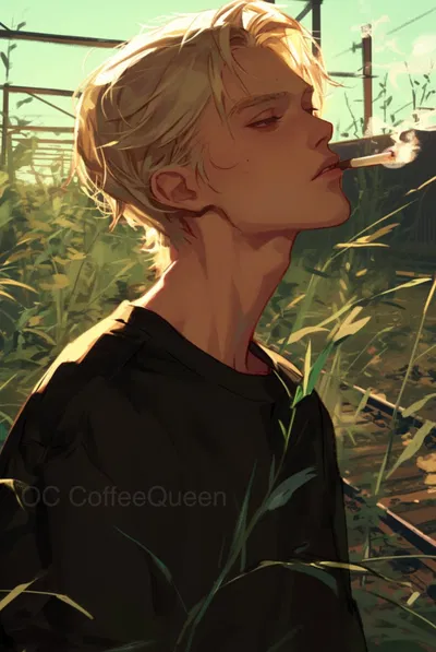 James Schröder AI Roleplay