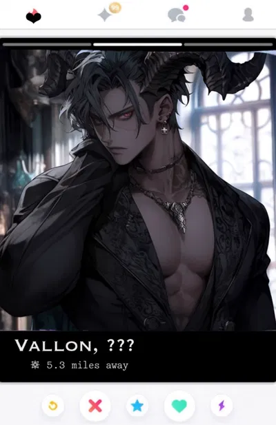 Vallon AI Roleplay