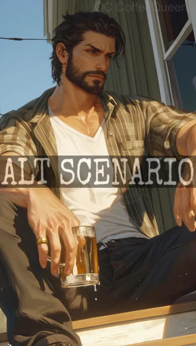 Jaxton Anderson AI Roleplay