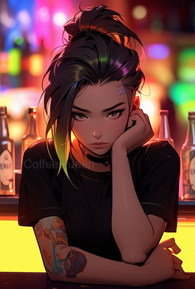 Desiree Krum AI Roleplay