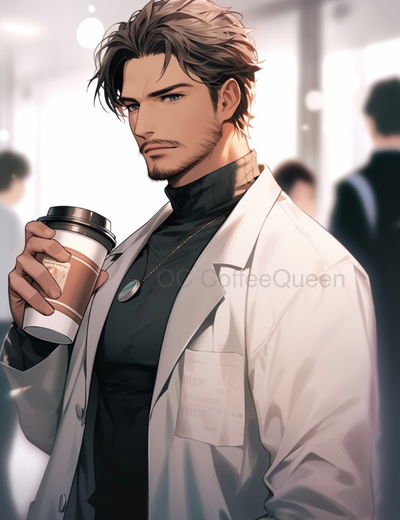 Alaric Humphries AI Roleplay