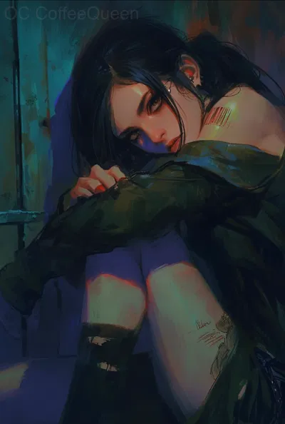 June Johnson AI Roleplay