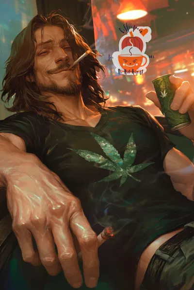 Lester Crum AI Roleplay