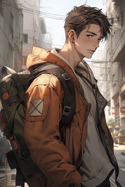 Zander Johnston AI Roleplay