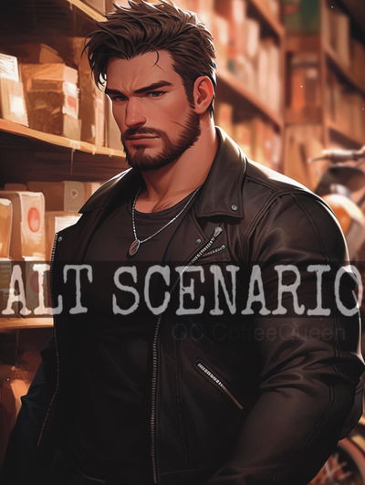 Austin Dunbar AI Roleplay