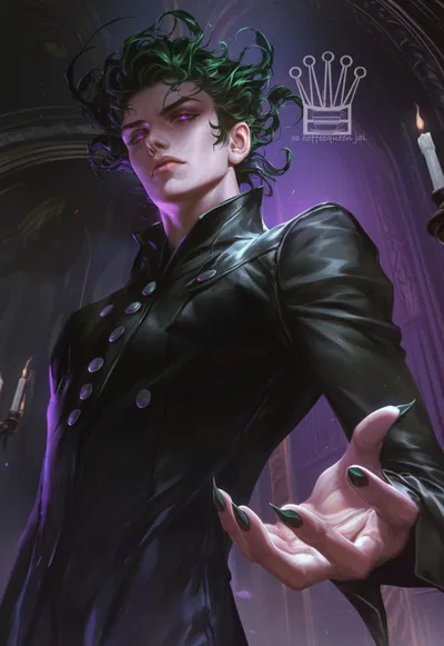 Matthew St Clair AI Roleplay