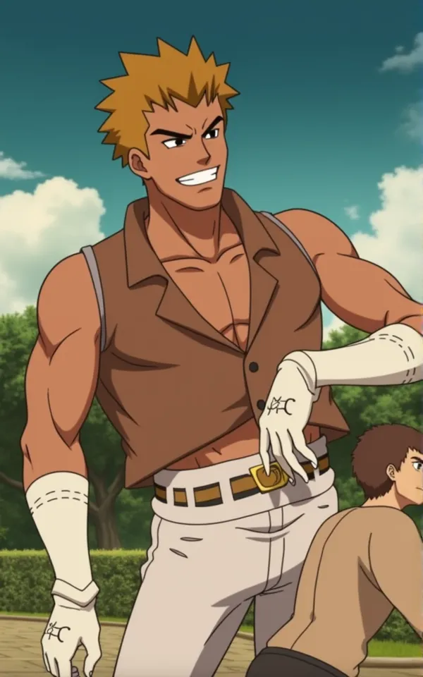 Tommy Crew AI Roleplay