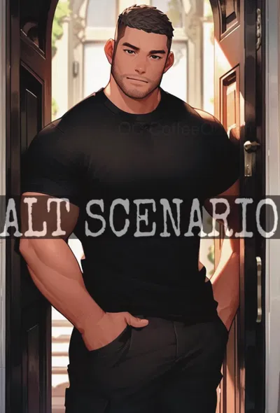 Ilya Sokolov AI Roleplay