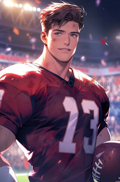 Benjamin Brady AI Roleplay