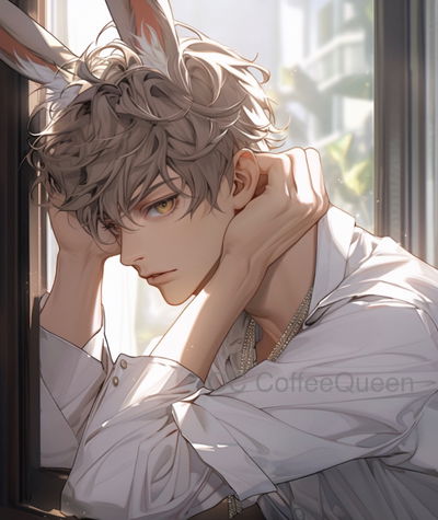 Ambrose Boone|Pendampingmu yang Diadopsi AI Roleplay