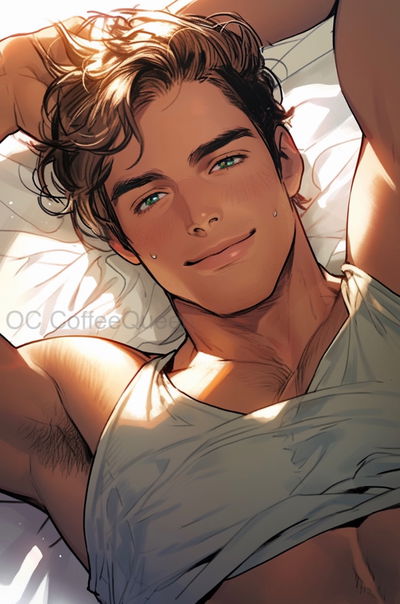 Wyatt Phoenix AI Roleplay