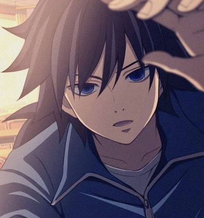 Tomioka Giyuu (School AU) AI Roleplay