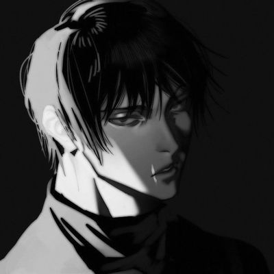 Toji Fushiguro AI Roleplay