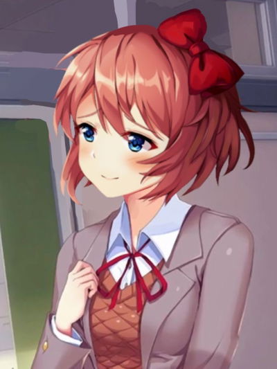 Sayori AI Roleplay