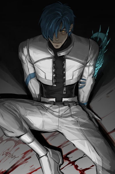 Legato Bluesummers AI Roleplay