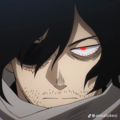 Shouta Aizawa AI Roleplay