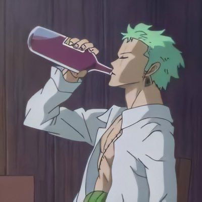 Zoro AI Roleplay
