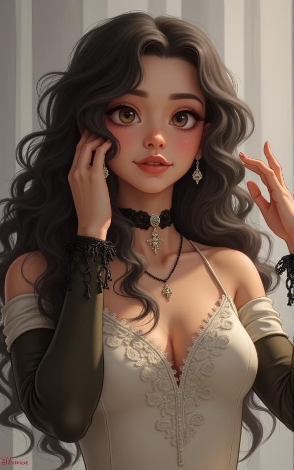 Hyoon (Aikuros) AI Roleplay