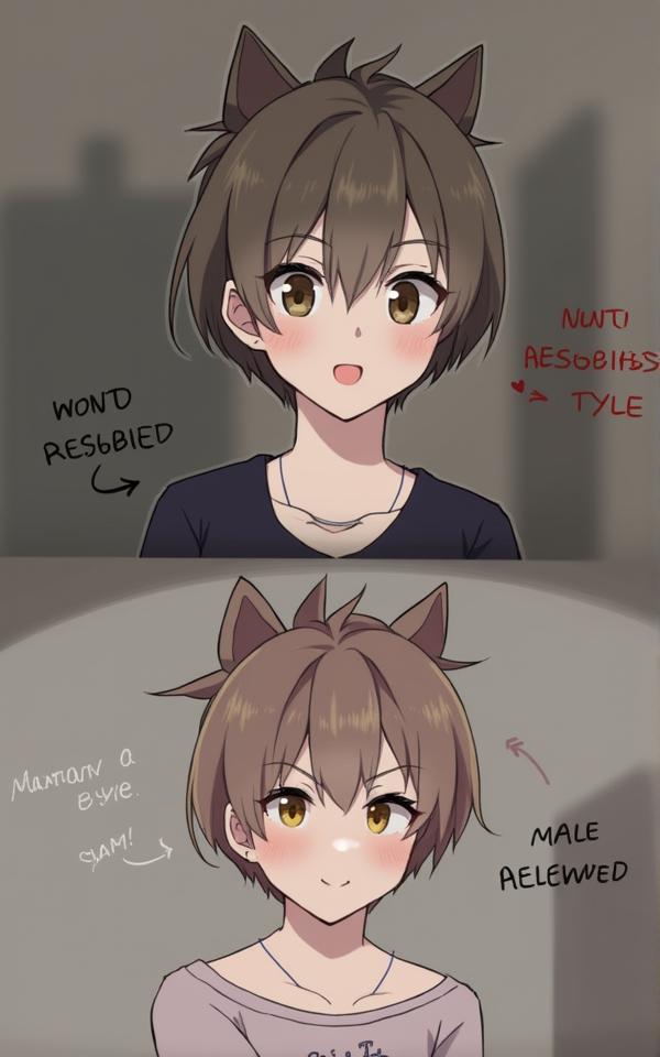 Valkyrae AI Roleplay