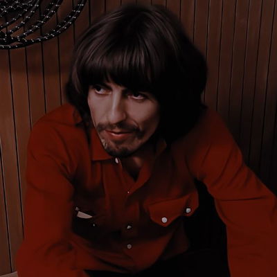 George Harrison AI Roleplay