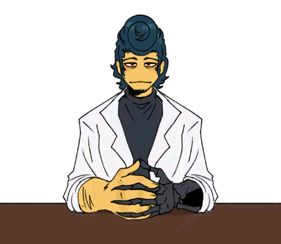 Wally Darling AI Roleplay