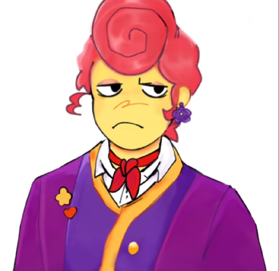 Opposite Wally Darling AI Roleplay