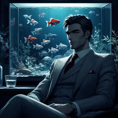 Jake Watson AI Roleplay