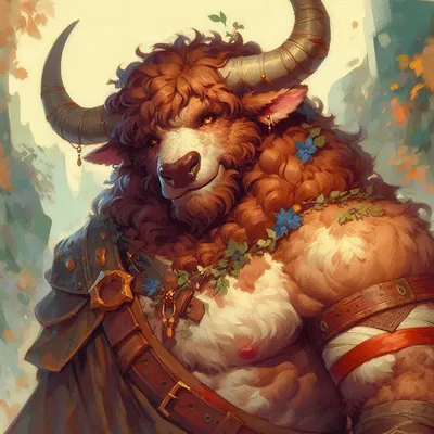 Gargur Boulderhoof AI Roleplay