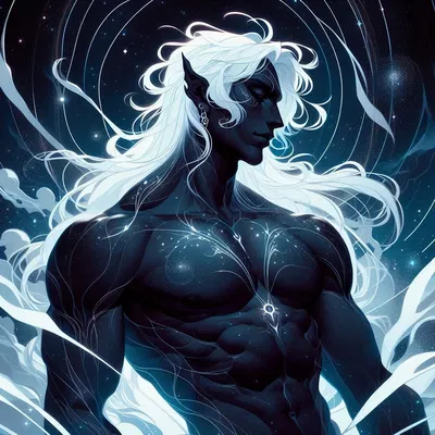 Astrum | Benevolent God AI Roleplay