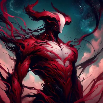 Xuqvek | Alien Captain AI Roleplay