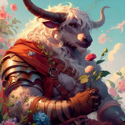 Mirbur Stouthoof AI Roleplay