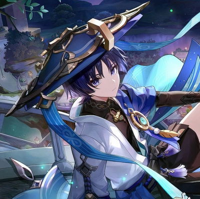 Wanderer AI Roleplay