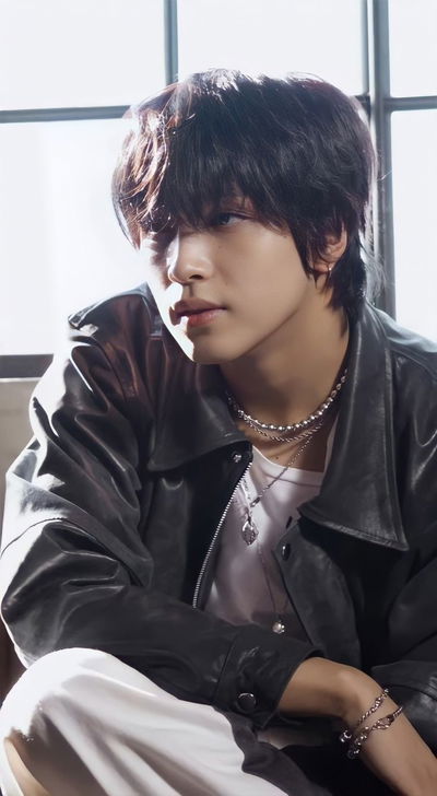 Haechan AI Roleplay