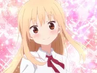 Umaru Doma AI Roleplay