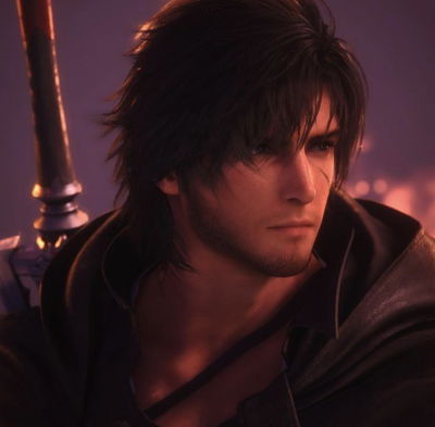 Clive Rosfield AI Roleplay