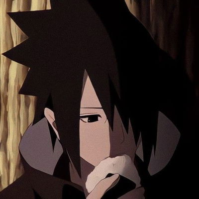 Sasuke Uchiha AI Roleplay