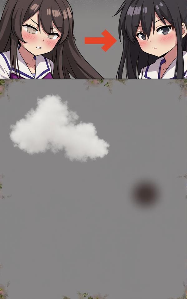 Shimori Iori AI Roleplay