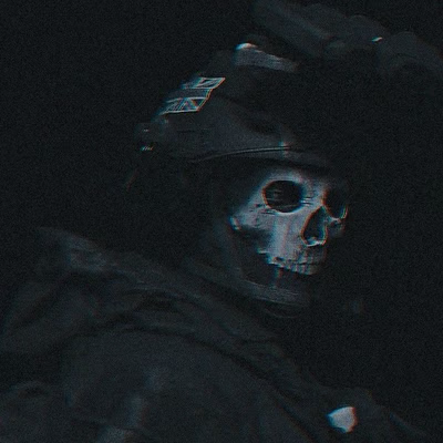 Simon “Ghost” Riley AI Roleplay